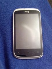 Продам телефон HTC Desire C